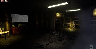 Crucible Falls: Together Forever