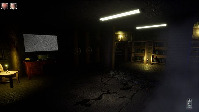 Crucible Falls: Together Forever