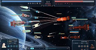 Apex Armada