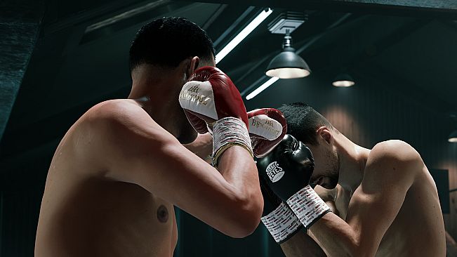 Undisputed - The Mexican Monster Pack