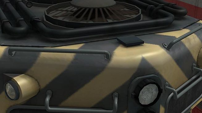 US Diesel Lokomotiven - Set 2