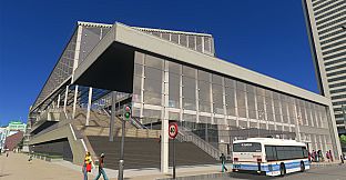 Cities: Skylines - Content Creator Pack: Railroads of Japan