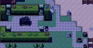 Magic Seeker: a mimic's odyssey - chapter 1