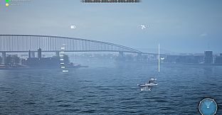 Seafarer: The Ship Sim - Voyager Pack