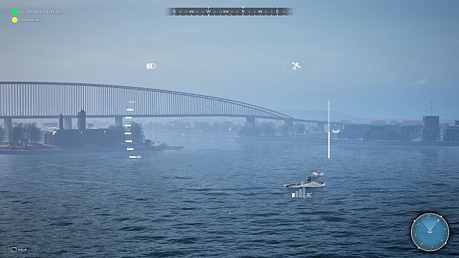 Seafarer: The Ship Sim - Voyager Pack