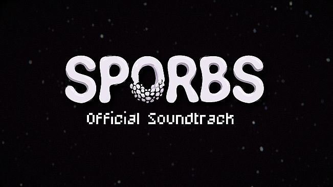 Sporbs Soundtrack