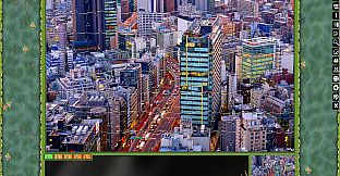 Jigsaw Puzzle Pack - Pixel Puzzles Ultimate: Variety Pack XXS