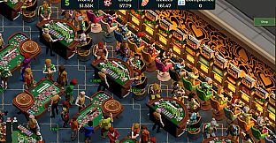 More Slots More Money