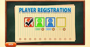 Spot The Differences! Party