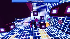 引力魔方(Gravity rubik's cube)