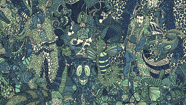 I commissioned some cats 8