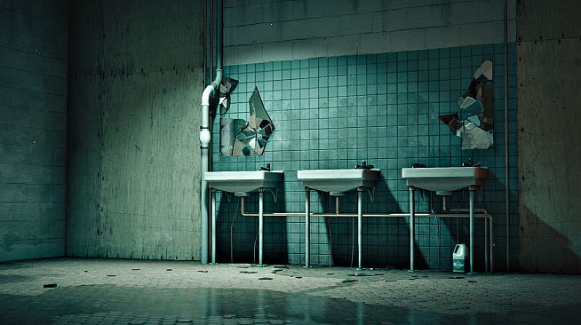 Tom Clancy's Rainbow Six Siege - Ultra HD Texture Pack