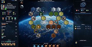 Galactic Civilizations IV to Supernova Upgrade