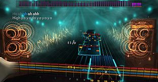 Rocksmith 2014 Edition – Remastered – Opeth - “Ghost of Perdition”