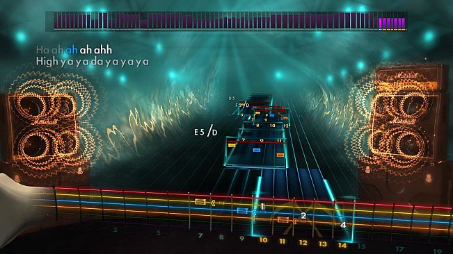 Rocksmith 2014 Edition – Remastered – Opeth - “Ghost of Perdition”