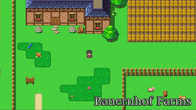 Firebird: Legend of the Crystal Goddesses