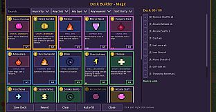 Deckbound
