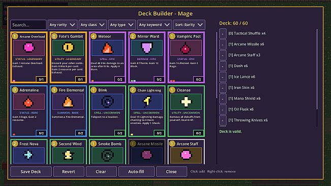 Deckbound