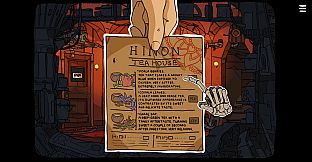 Universe For Sale - Prologue