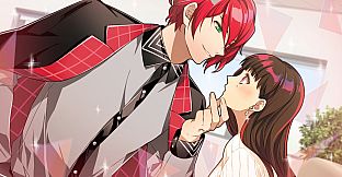 副作用之瞳 - 第一卷