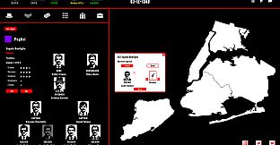 Wiseguys: The Commission