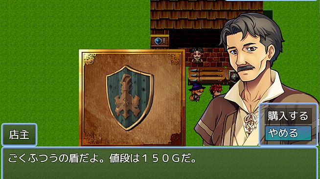 RPG Maker MZ - Weaponry and Tools Collection 100