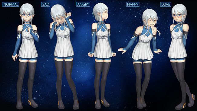 Crypterion - Digital Artbook