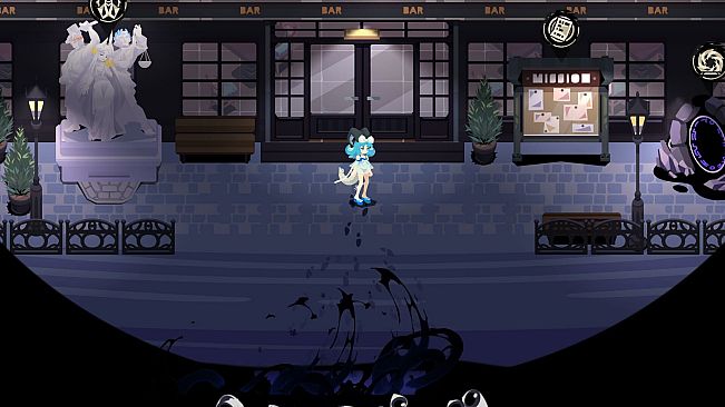 Return to Abyss - Multidimensional Gift