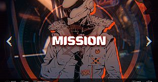 DJMAX RESPECT V - Cytus Pack