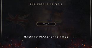 Holdfast OST - The Plight of War