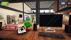 Storage Hunter Bid War Simulator