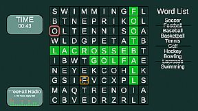 1-2-Word Search!
