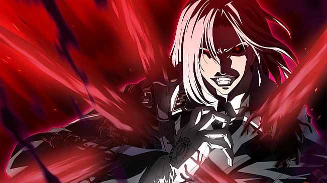 Dies irae ~Amantes amentes~ Act I: Omnia Vincit Amor (Kasumi & Marie scenario)