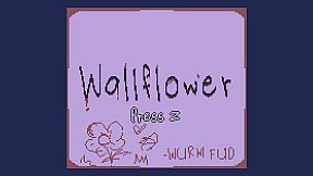 Wallflower