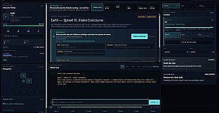 Beta Earth: Sovereignty Next