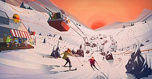 Snowtopia - Supporter Edition