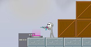 Boring Man: Mystic Weapon Skins