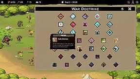 Blood for the Throne