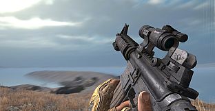 GameGuru - Enhanced Weapons Pack