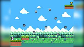 Can you clear up to 100 stages?