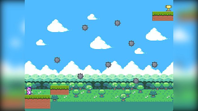 Can you clear up to 100 stages?