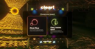 HYPERDROP: A Pachinko Roguelite