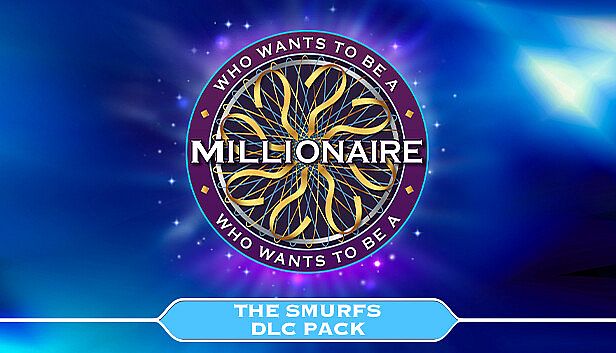 Who Wants To Be A Millionaire? - The Smurfs DLC Pack