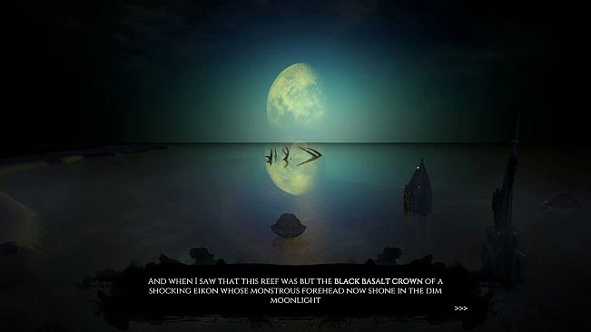 Dagon: Complete Edition