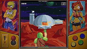 DUCK: Dangerous Ultimate Cartridge Kidnapper