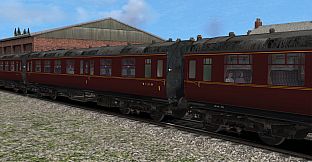 TS Marketplace: Collet Coaches Pack 01