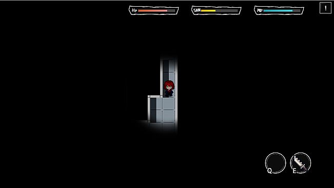 猩红梦魇 The Nightmare of Scarlet Tempest