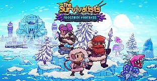 The Survivalists - Frostbite Fortress