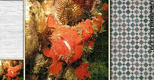 Jigsaw Puzzle Pack - Pixel Puzzles Ultimate: Coral Reef