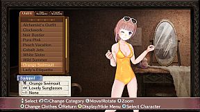 Atelier Rorona ~The Alchemist of Arland~ DX
